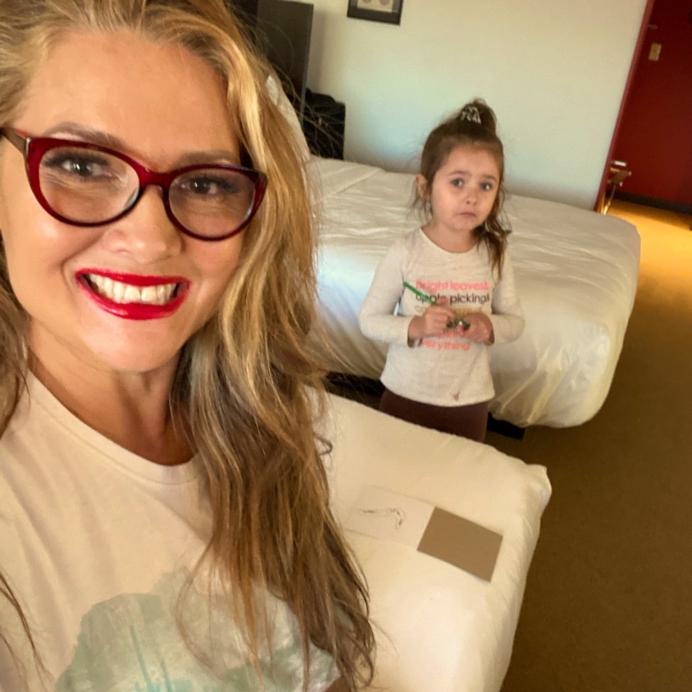 Meet your Posher, Stephanie